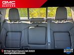 Used 2022 GMC Sierra 1500 SLT Crew Cab for sale #25354A - photo 19