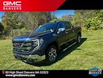 Used 2022 GMC Sierra 1500 SLT Crew Cab for sale #25354A - photo 3