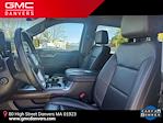 Used 2022 GMC Sierra 1500 SLT Crew Cab for sale #25354A - photo 20