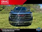 Used 2022 GMC Sierra 1500 SLT Crew Cab for sale #25354A - photo 23
