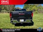 Used 2022 GMC Sierra 1500 SLT Crew Cab for sale #25354A - photo 5