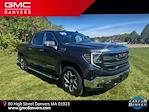 Used 2022 GMC Sierra 1500 SLT Crew Cab for sale #25354A - photo 6
