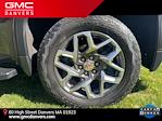 Used 2022 GMC Sierra 1500 SLT Crew Cab for sale #25354A - photo 7