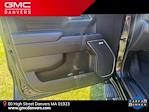 Used 2022 GMC Sierra 1500 SLT Crew Cab for sale #25354A - photo 8
