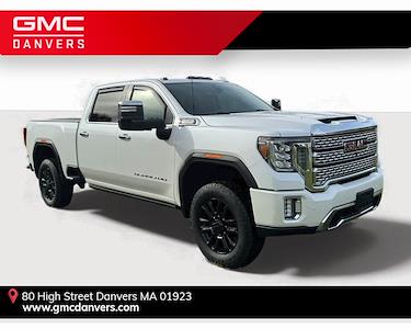 2020 GMC Sierra 2500 Crew Cab 4WD Pickup for sale #25366A - photo 1