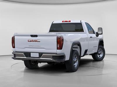 New 2025 GMC Sierra 2500 - photo 1