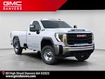 New 2025 GMC Sierra 2500 Pro Regular Cab for sale #25370 - photo 1