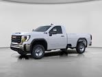 New 2025 GMC Sierra 2500 Pro Regular Cab for sale #25370 - photo 3