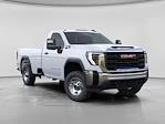New 2025 GMC Sierra 2500 Pro Regular Cab for sale #25370 - photo 7