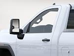 New 2025 GMC Sierra 2500 Pro Regular Cab for sale #25370 - photo 12