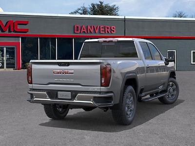 New 2025 GMC Sierra 2500 SLE Crew Cab 4WD Pickup for sale #25374 - photo 2
