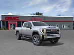 New 2025 GMC Sierra 2500 SLE Crew Cab 4WD Pickup for sale #25374 - photo 1