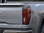 New 2025 GMC Sierra 2500 SLE Crew Cab 4WD Pickup for sale #25374 - photo 11