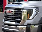 New 2025 GMC Sierra 2500 SLE Crew Cab 4WD Pickup for sale #25374 - photo 13