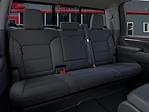 New 2025 GMC Sierra 2500 SLE Crew Cab 4WD Pickup for sale #25374 - photo 17