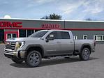 New 2025 GMC Sierra 2500 SLE Crew Cab 4WD Pickup for sale #25374 - photo 3