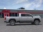 New 2025 GMC Sierra 2500 SLE Crew Cab 4WD Pickup for sale #25374 - photo 5