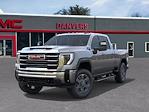 New 2025 GMC Sierra 2500 SLE Crew Cab 4WD Pickup for sale #25374 - photo 6