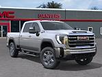 New 2025 GMC Sierra 2500 SLE Crew Cab 4WD Pickup for sale #25374 - photo 7