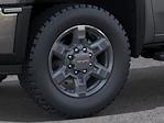 New 2025 GMC Sierra 2500 SLE Crew Cab 4WD Pickup for sale #25374 - photo 9