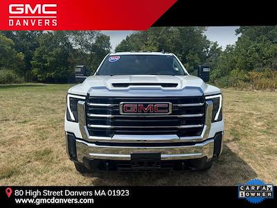 2024 GMC Sierra 2500 Double Cab 4WD Pickup for sale #25383A - photo 2