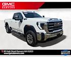 2024 GMC Sierra 2500 Double Cab 4WD Pickup for sale #25383A - photo 1