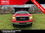 2013 GMC Sierra 3500 Regular Cab 4WD Dump Truck for sale #25392A - photo 10