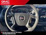 Used 2013 GMC Sierra 3500 Regular Cab Dump Truck for sale #25392A - photo 11