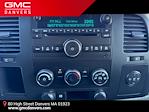 Used 2013 GMC Sierra 3500 Regular Cab Dump Truck for sale #25392A - photo 21