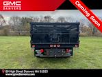 2013 GMC Sierra 3500 Regular Cab 4WD Dump Truck for sale #25392A - photo 4