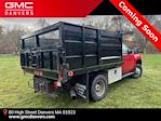 2013 GMC Sierra 3500 Regular Cab 4WD Dump Truck for sale #25392A - photo 2