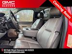 2013 GMC Sierra 3500 Regular Cab 4WD Dump Truck for sale #25392A - photo 6