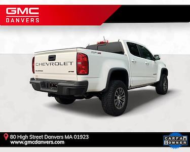 2022 Chevrolet Colorado Crew Cab 4WD Pickup for sale #26012A - photo 2