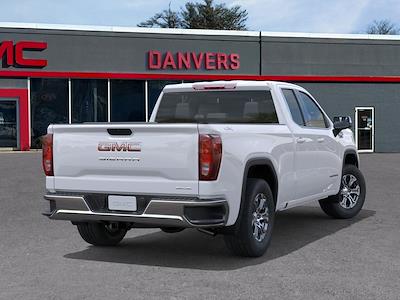New 2026 GMC Sierra 1500 SLE Double Cab 4WD Pickup for sale #26015 - photo 2