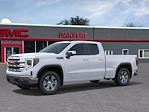 New 2026 GMC Sierra 1500 SLE Double Cab 4WD Pickup for sale #26015 - photo 3