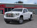New 2026 GMC Sierra 1500 SLE Double Cab 4WD Pickup for sale #26015 - photo 6