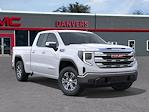 New 2026 GMC Sierra 1500 SLE Double Cab 4WD Pickup for sale #26015 - photo 7