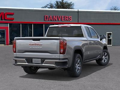 New 2026 GMC Sierra 1500 SLE Double Cab 4WD Pickup for sale #26016 - photo 2