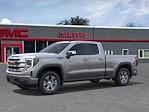 New 2026 GMC Sierra 1500 SLE Double Cab 4WD Pickup for sale #26016 - photo 3