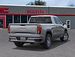 New 2026 GMC Sierra 1500 SLE Double Cab 4WD Pickup for sale #26016 - photo 2