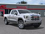 New 2026 GMC Sierra 1500 SLE Double Cab 4WD Pickup for sale #26016 - photo 7