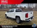 Used 2021 Chevrolet Colorado Work Truck Crew Cab for sale #26022A - photo 3