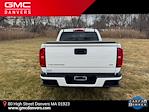 Used 2021 Chevrolet Colorado Work Truck Crew Cab for sale #26022A - photo 4