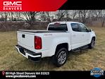 Used 2021 Chevrolet Colorado Work Truck Crew Cab for sale #26022A - photo 6