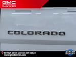 Used 2021 Chevrolet Colorado Work Truck Crew Cab for sale #26022A - photo 9