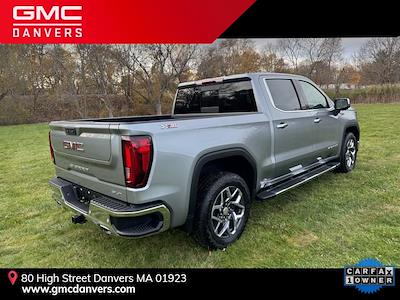 2023 GMC Sierra 1500 Crew Cab 4WD Pickup for sale #26029A - photo 2