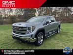 2023 GMC Sierra 1500 Crew Cab 4WD Pickup for sale #26029A - photo 4