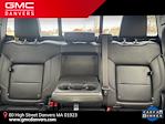 2023 GMC Sierra 1500 Crew Cab 4WD Pickup for sale #26029A - photo 25