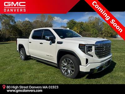 2023 GMC Sierra 1500 Crew Cab 4WD Pickup for sale #26030A - photo 1