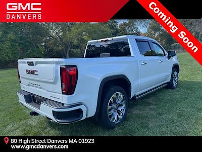 2023 GMC Sierra 1500 Crew Cab 4WD Pickup for sale #26030A - photo 2